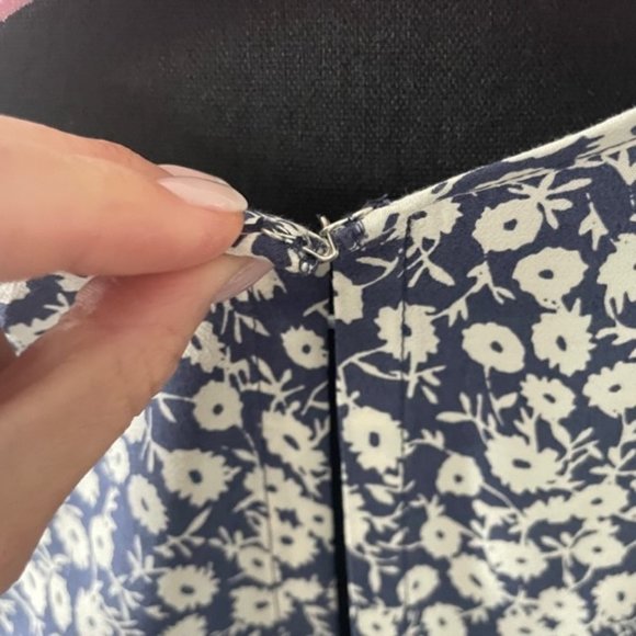 Rails Sophia Printed Romper - Picture 4 of 6